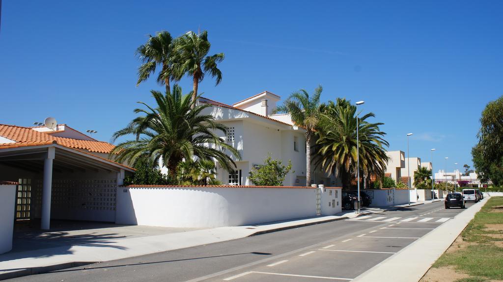 Apartment Los Eucaliptus *